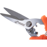 Универсальные ножницы SKRAB 8/200мм SS 28012