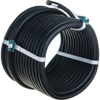 Силовой гибкий кабель Top cable XTREM H07RN-F 4G4 0,6 1kV 20 метров 3004004GR20RU