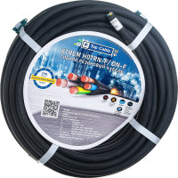 Силовой гибкий кабель Top cable XTREM H07RN-F 5Х2,5 0,6 1kV 50 метров 3005002MR50RU