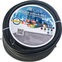Силовой гибкий кабель Top cable XTREM H07RN-F 5Х4 0,6 1kV 20 метров 3005004R20RU