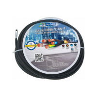Силовой гибкий кабель Top Cable XTREM H07RN-F 7Х1,5 0,6 1kV с изоляцией 20 м 3007001MR20RU