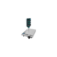 Торговые весы CAS AP-1 15EX 77-00000045