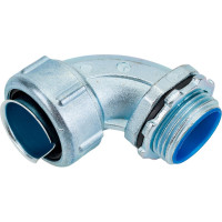 Вводная муфта Промрукав для металлорукава ВМ/90/-25 РКн/90/-25 1" 1 шт PR08.3988