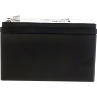 Аккумуляторная батарея CASIL CA1290 12 В, 9 Ач, F2 10601038