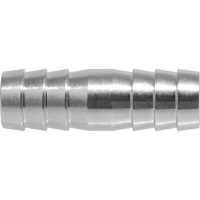 Соединительная трубка MasterProf для садовых шлангов 12 мм ДС.020017.ИМ