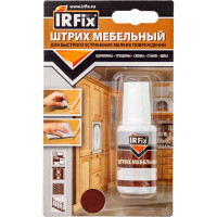Мебельный штрих IRFIX 20 мл, сосна 20270