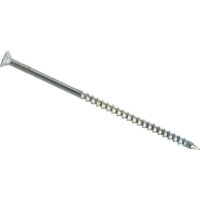 Дюбель-гвоздь Госкреп 6х80 мм, потайная манжета, полипропилен, 100 шт. 4-0012050