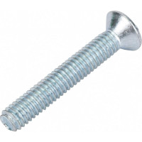 Винт Госкреп DIN965, М4х25, 15 шт. 6-0056690
