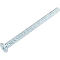 Винт Госкреп DIN965, М6х80, 4 шт. 6-0056990