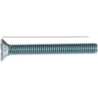 Винт Госкреп DIN965, М5х40, 10 шт. 6-0056820