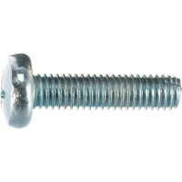 Винт Госкреп DIN7985, М5х20, 15 шт. 6-0054920