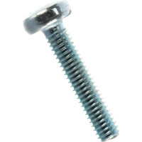 Винт Госкреп DIN7985, М4х20, 15 шт. 6-0054840