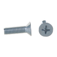 Винт Госкреп DIN965, М6х20, 12 шт. 6-0056920