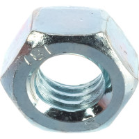 Гайка Госкреп DIN 934, М6, 200 шт. 6-0036030