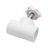 Вентиль КРОСС PPRC 32 60190