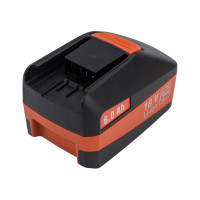 Аккумулятор Li-Ion 18V 6Ah Fein 92604175020