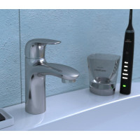 Смеситель для раковины Olive's CASTILLA 07100CS