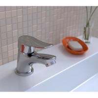 Смеситель для раковины Olive's ARRIBA 09100AR