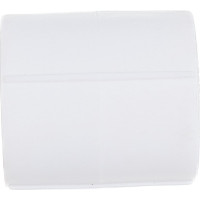 Муфта КРОСС PPRC 20 мм 62701