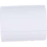 Муфта КРОСС PPRC 25 мм 62702