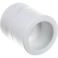 Муфта КРОСС PPRC комбинированная, 32х3/4 НР 62732