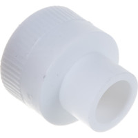 Муфта КРОСС PPRC комбинированная, 20х3/4 ВР 62723