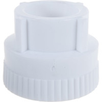 Муфта КРОСС PPRC комб. 32х1 внутр. 62727