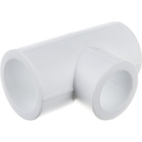 Переходной тройник КРОСС PPRC 25х20х25 62717