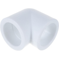 Уголок КРОСС PPRC 40 мм 60119