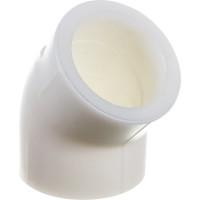 Уголок КРОСС PPRC 40х45град. 60131