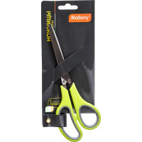 Ножницы для зелени Mallony KS-03 3 лезвия 19 см нержавеющая сталь 920101