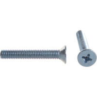Винт Госкреп DIN965 М5х30 15 шт. 6-0056800