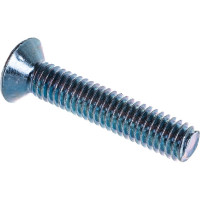 Винт Госкреп DIN965 М6х30 10 шт. 6-0056930