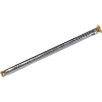 Анкер для оконных и дверных коробок ЕВРОПАРТНЕР 10х132 4шт. 11 1322 3