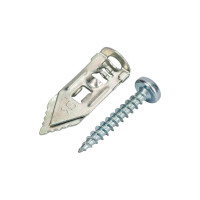 Дюбель для гипсокартона ЕВРОПАРТНЕР LEGS 10 шт. 11 1383 1