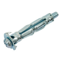 Анкер для листового материала ЕВРОПАРТНЕР МOLA 6-13 4шт. 11 1312 1