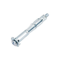 Анкер для листового материала ЕВРОПАРТНЕР МOLA 5-26 4шт. 11 1311 1