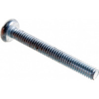Винт Госкреп DIN7985 М4х30 15 шт. 6-0054860