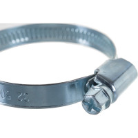 Червячный хомут Госкреп32-50 мм (2 шт) 11-0012450