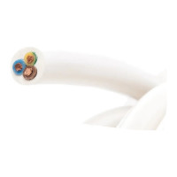 Провод ПВС 3х6 ККЗ 100 м KKZ40-00006949
