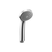 Смеситель для ванны RUSH Pioneer короткий излив, хром PI7950-44