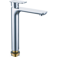 Одноручный смеситель для умывальника RUSH BR4335-11