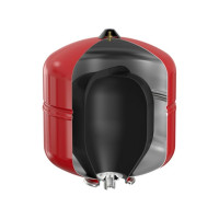 Расширительный бак Flexcon 16020RU 18 л для теплоснабжения/холодоснабжения Flamco RG008Q19ANNE9H