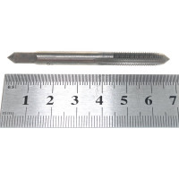 Метчик 1/4" UNF дюймовый ручной 28 нит. STV 00-00006806