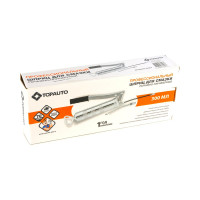 Профессиональный рычажно-плунжерный шприц для смазки TopAuto 300 мл 30003