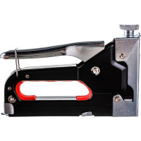 Мебельный металлический степлер SKRAB 4-14мм 26224