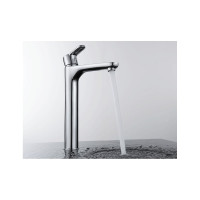 Смеситель для раковины высокий DQ DA1392001