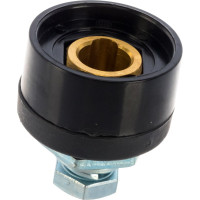 Розетка панельная Профессионал 35-50мм 990175