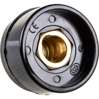 Розетка панельная Профессионал 10-25мм 990172