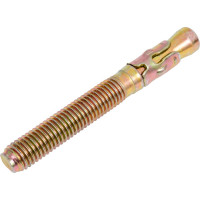 Клиновой анкер Tech-Krep 12х100 10 шт - пакет 151663